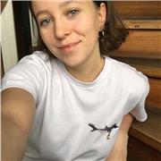 Mathe-Nachhilfe von Medizin-Studentin Erika in Wien